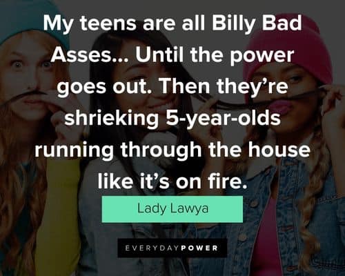 teenager quotes to inspire you 