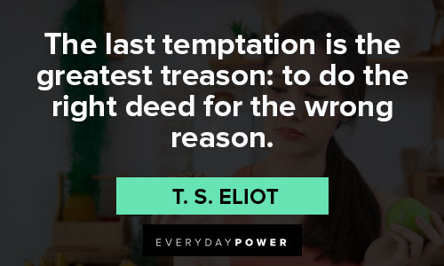 famous temptation quotes