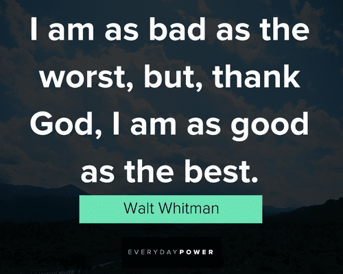 80 Thank God Quotes To Express Your Gratitude | Everyday Power