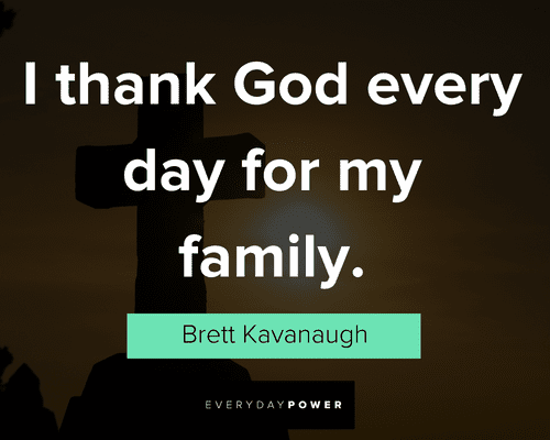 thank God quotes about every day for my family