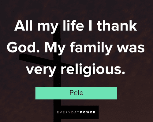 80 Thank God Quotes To Express Your Gratitude | Everyday Power