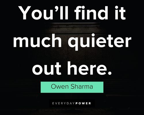 Other The Haunting of Bly Manor quotes