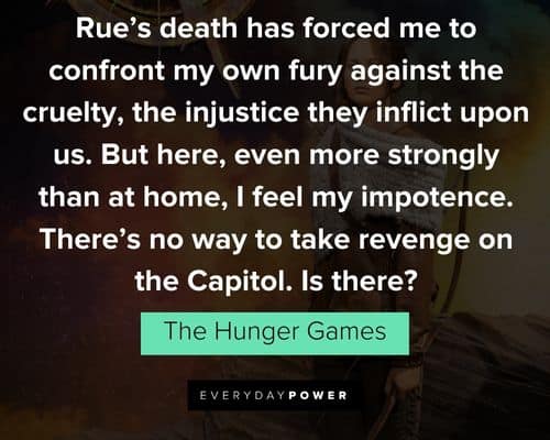 Plot twist  Hunger games quotes, Hunger games problems, Hunger games