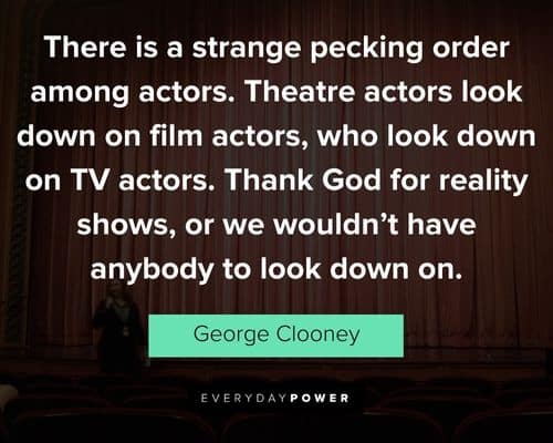 theatre quotes to inspire you