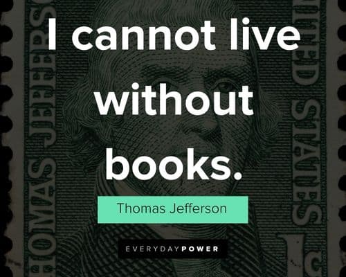 Motivational Thomas Jefferson Quotes