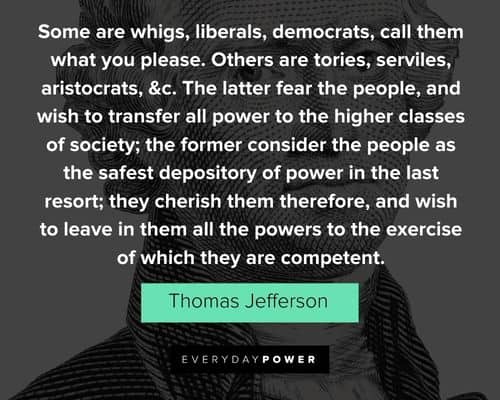 Thomas Jefferson Quotes about education