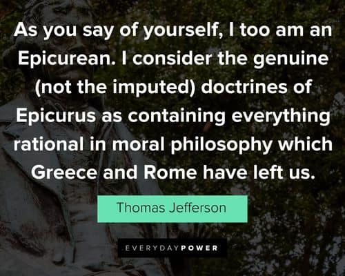 Random Thomas Jefferson Quotes