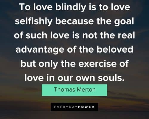 Motivational Thomas Merton quotes