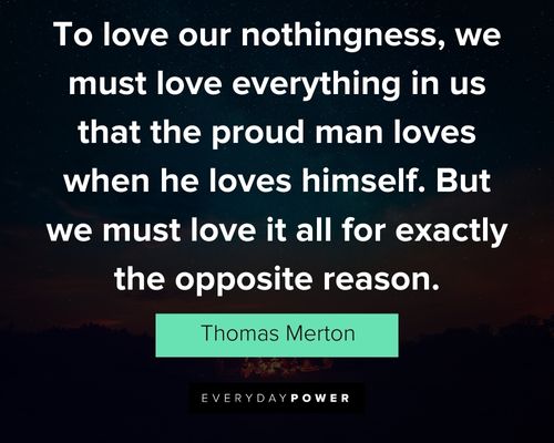 Amazing Thomas Merton quotes