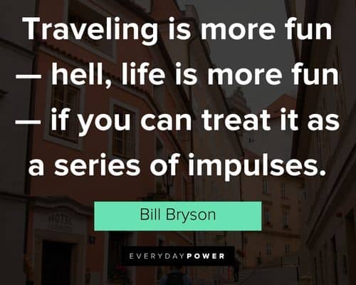 travel quotes about traveling is more fun