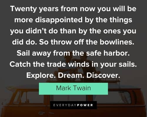 inspirational travel quotes