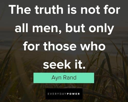 Truth quotes that will inspire you to always be truthful