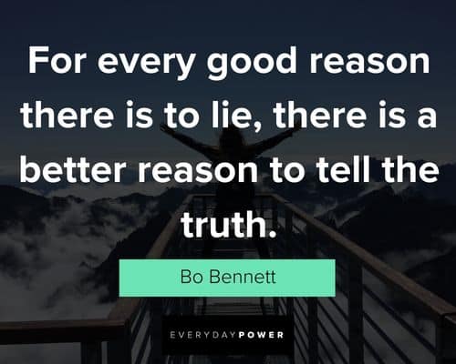 Other truth quotes