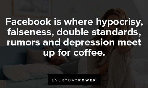 5 Cases of Why People Act Two-Faced - SELF MIND