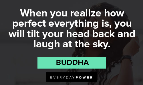 unbothered quotes from Buddha
