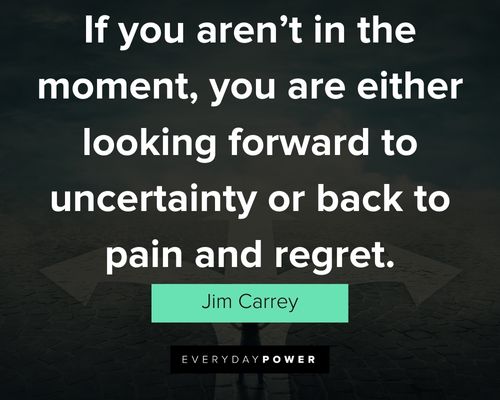 Best uncertainty quotes