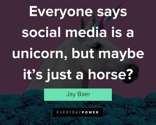 Unicorn quotes to spark your imagination