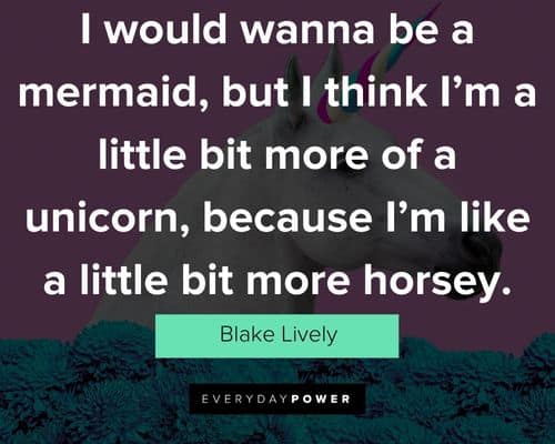 unicorn quotes to motivate you