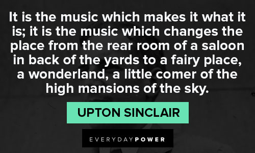 Top Upton Sinclair quotes