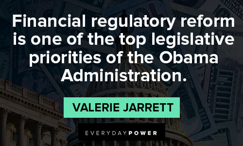 Motivational Valerie Jarrett quotes