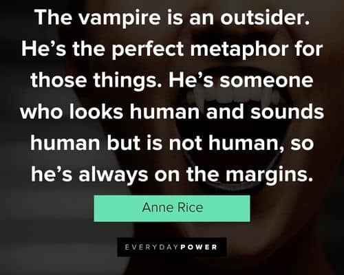 Other Vampire quotes