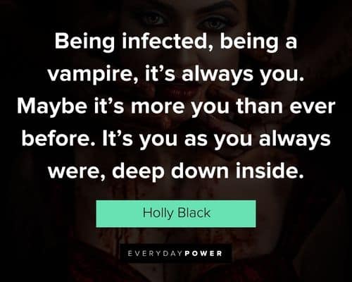 Best Vampire quotes