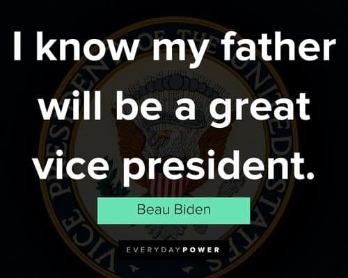 vice president quotes that will encourage you