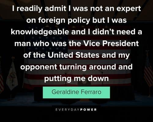 Amazing vice president quotes