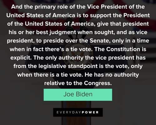 Best vice president quotes