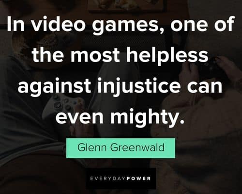 Best video game quotes to inspire you