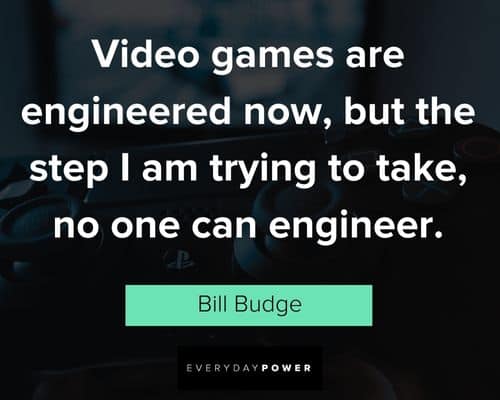 Motivational video game quotes