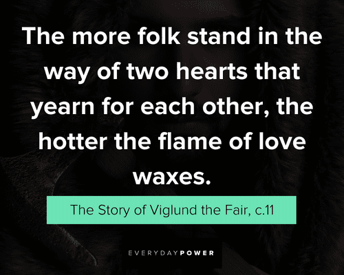 viking love quotes