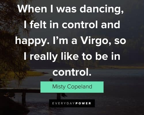Amazing Virgo quotes