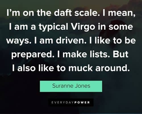 30 Best Virgo Quotes That Perfectly Describe The Zodiac Sign