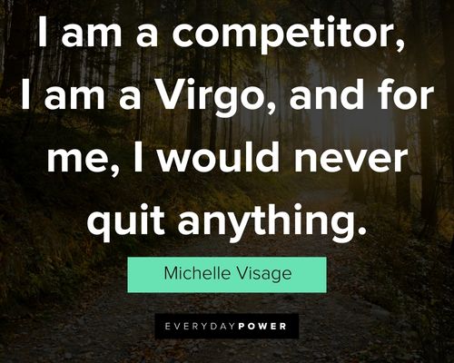 Virgo quotes to helping others