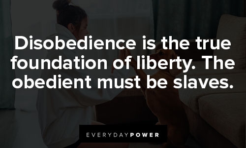 Walden quotes about liberty