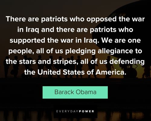 More war quotes from political figures