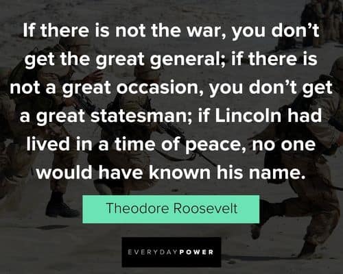 best war quotes