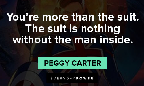 What If…? quotes on what If…? quotes from Peggy Carter