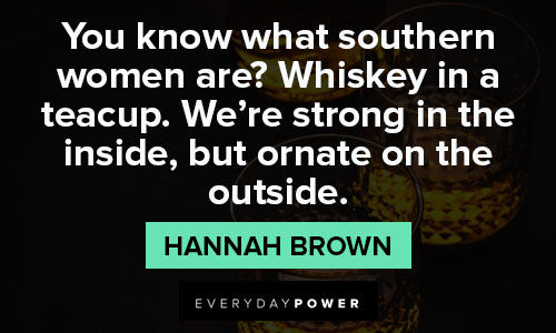 whiskey quotes about teacup