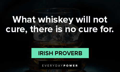 whiskey quotes about whiskey