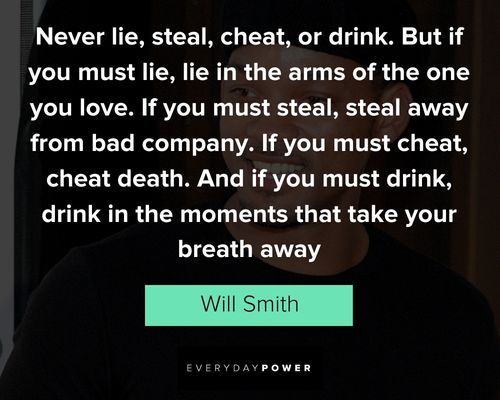 will smith funny quotes