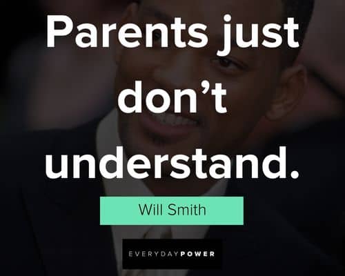 Will Smith quotes for Instagram