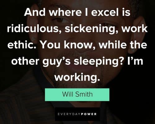 Meaningful Will Smith quotes