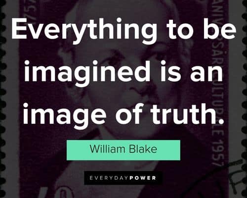 Relatable William Blake quotes
