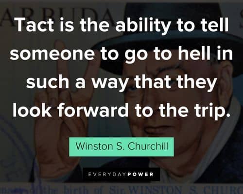 meaninful nwinston churchill quotes