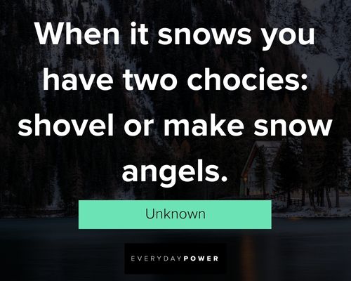 Relatable Winter Solstice quotes