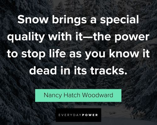 Motivational Winter Solstice quotes