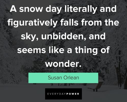 Unique Winter Solstice quotes