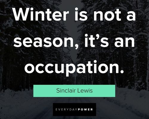 Cool Winter Solstice quotes